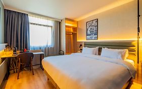 Campanile Hotel&Restaurant Zwolle